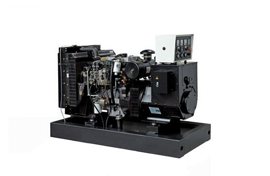 额济纳科克150kw大型柴油发电机组