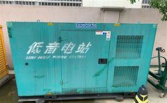 额济纳通州四建大波纹箱定制案例